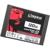 Kingston SB300S37A/120G 120GB SATA Solid State Drive
