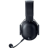 Razer BlackShark V2 Pro for PlayStation Wireless Gaming Headset - Black - Good