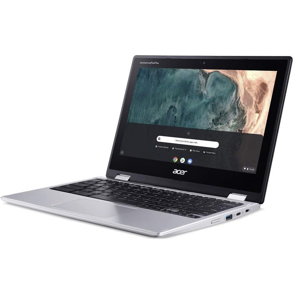 Acer Chromebook CP311-2H-C39A Intel Celeron 4GB RAM 32GB eMMC 11.6" - Silver