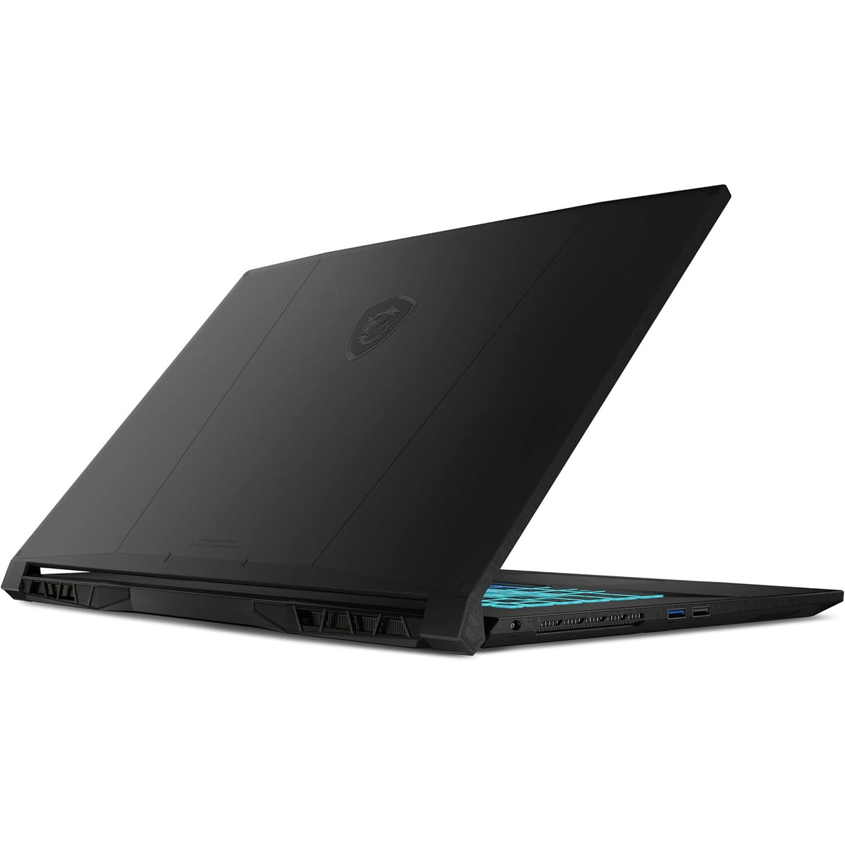 Refurbished MSI Katana 17 B12UDXK Intel Core i5-12450H 16GB RAM 1TB SSD 17.3" - Black - Good