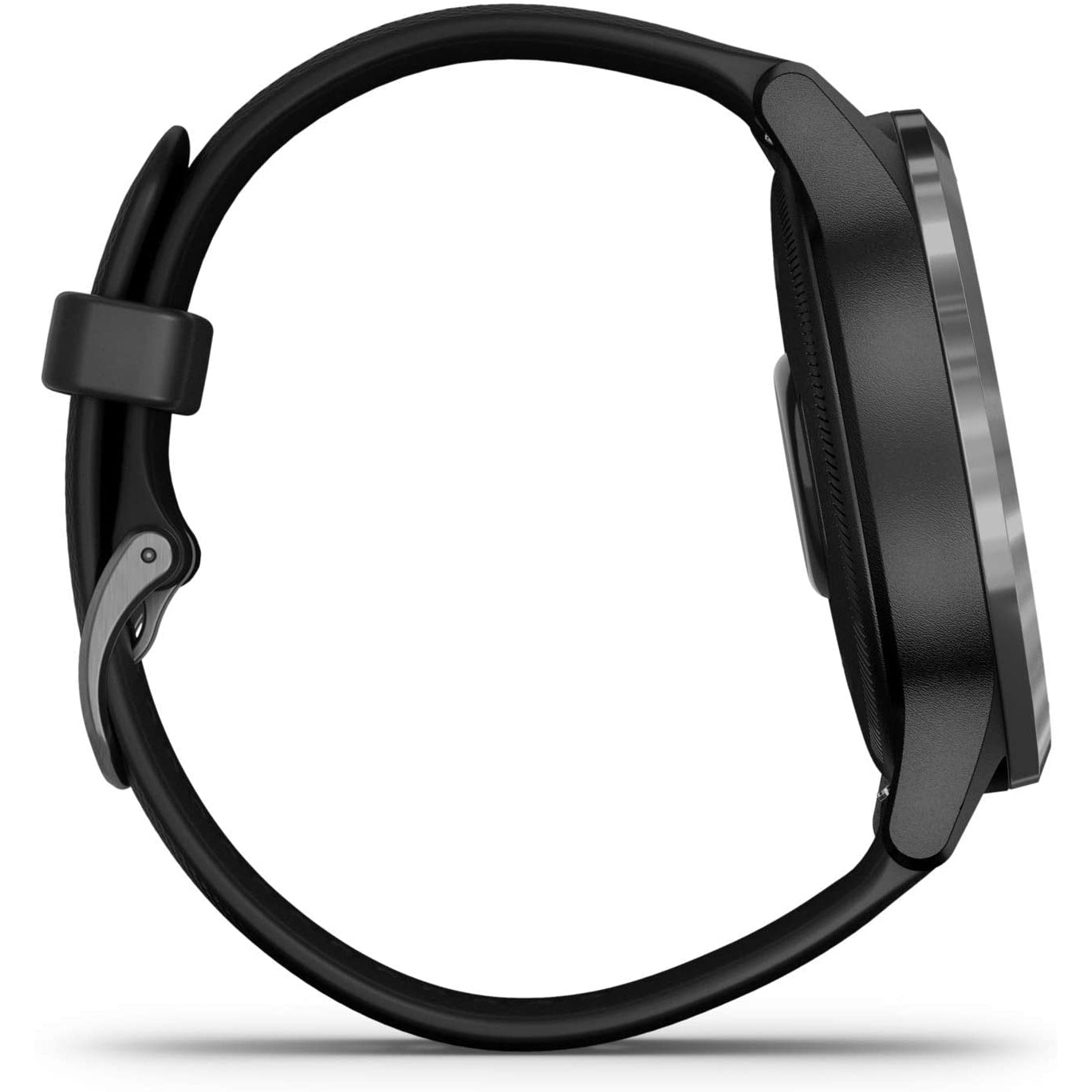 Garmin VivoActive 4 GPS Smartwatch - Black / Slate - Good