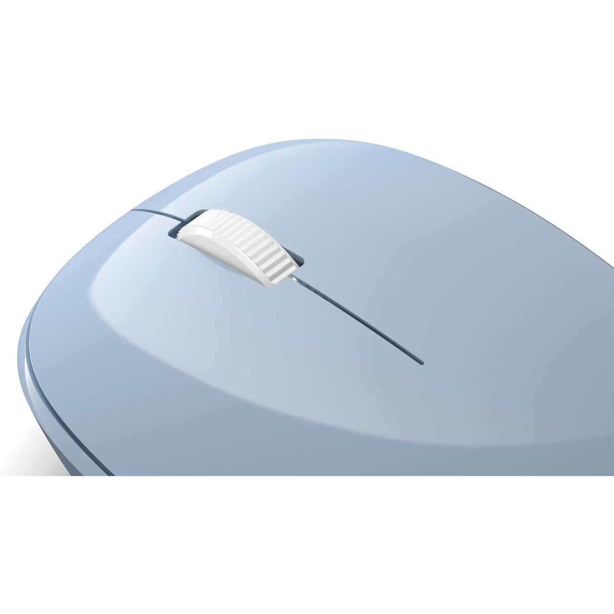 Microsoft RJN-00014 Bluetooth Mouse - Blue Star - New