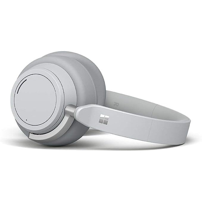 Microsoft Surface Headphones 2 - Light Grey - Refurbished Good