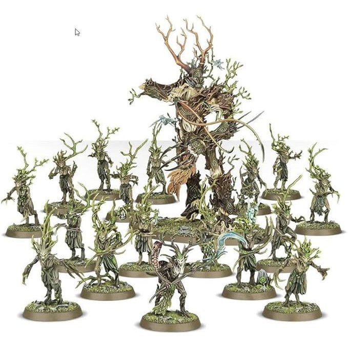 Warhammer Age of Sigmar - Start Collecting - Sylvaneth - New