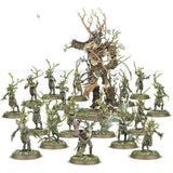 Warhammer Age of Sigmar - Start Collecting - Sylvaneth - New