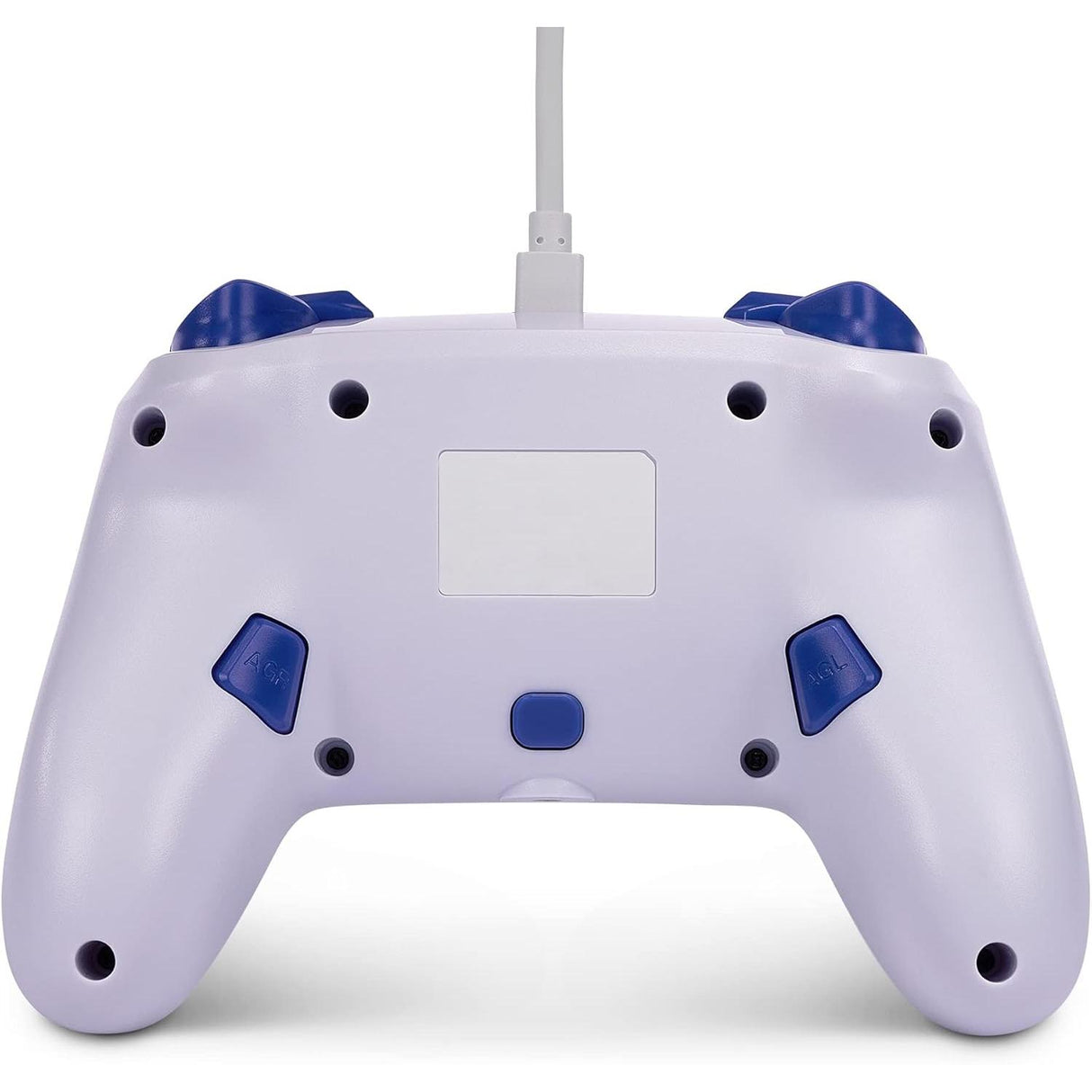 PowerA Enhanced Wired Switch Controller - Legend of Zelda - Master Sword Attack - Pristine