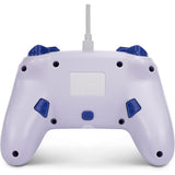 PowerA Enhanced Wired Switch Controller - Legend of Zelda - Master Sword Attack - Pristine
