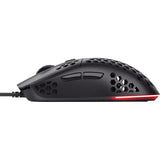 Trust GXT 928 Helox Gaming Mouse - Black - Pristine