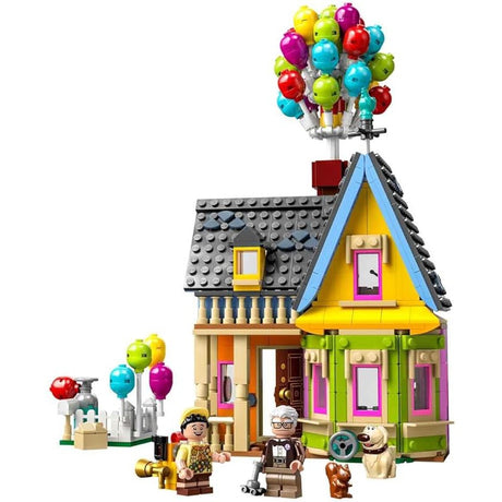 Lego 43217 Disney - ‘Up’ House