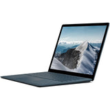 Refurbished Microsoft Surface Laptop Intel Core i5-7200U 8GB RAM 256GB 13.5" - Cobalt Blue - Pristine