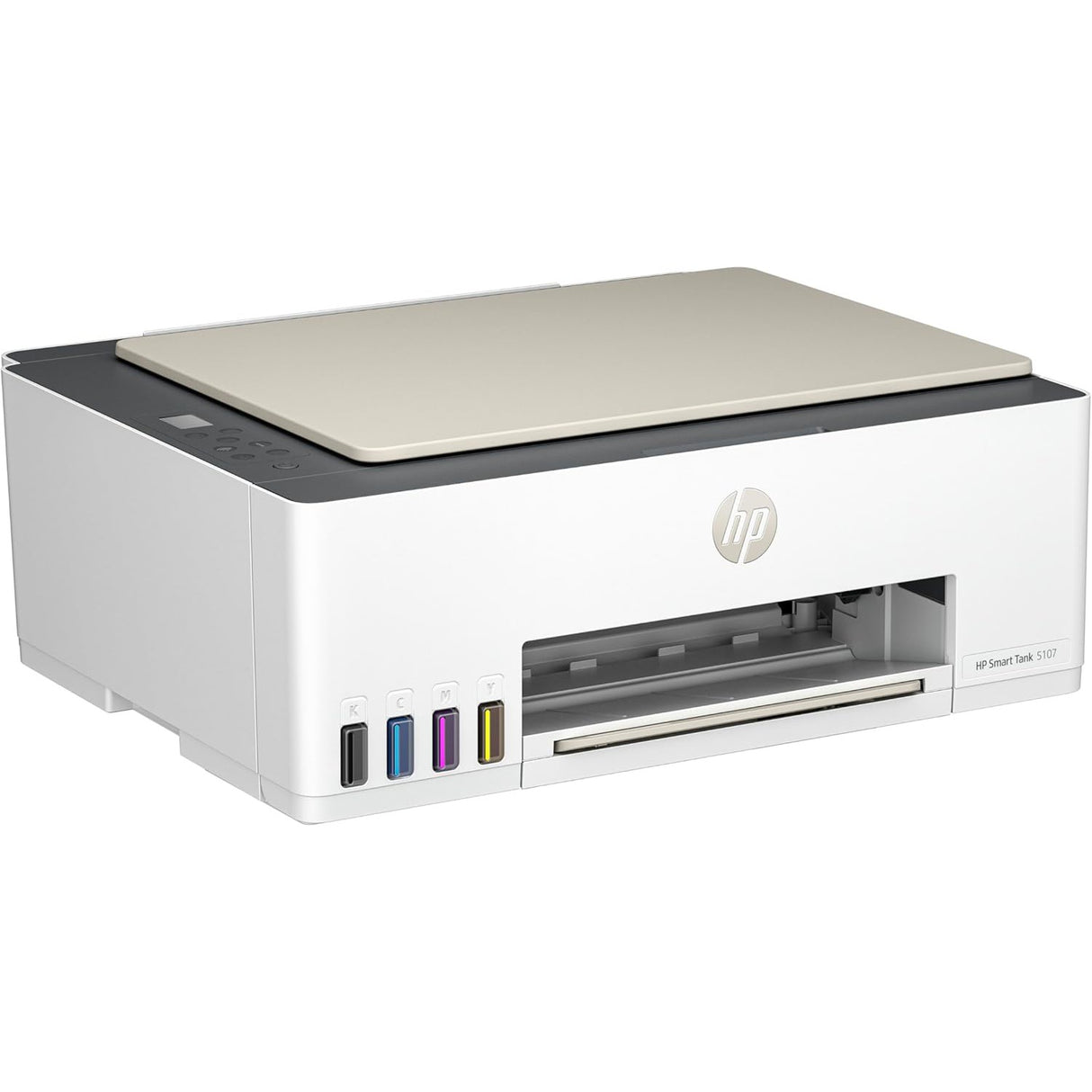 HP Smart Tank 5107 All-in-One Wireless Inkjet Printer - Excellent