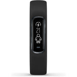 Garmin VivoSmart 4 Activity Tracker - Black - Refurbished Pristine