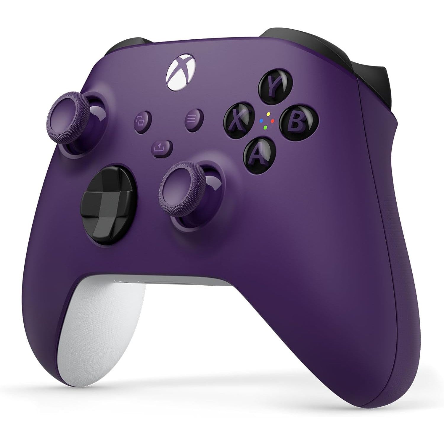 Microsoft Xbox Series X/S Wireless Controller - Astral Purple - Good