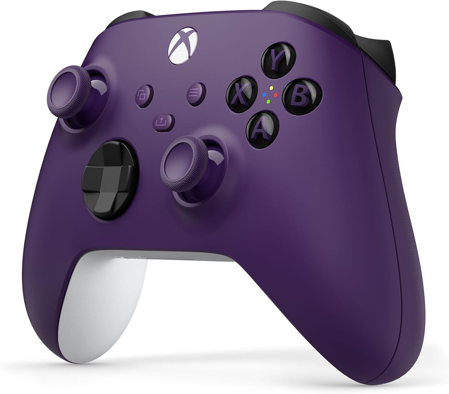 Microsoft Xbox Series X/S Wireless Controller - Astral Purple - Excellent