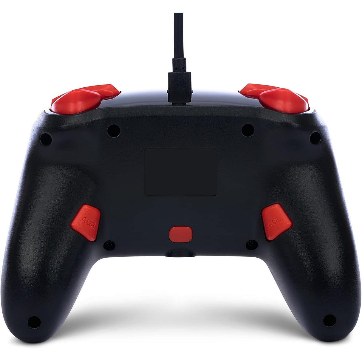 PowerA Enhanced Wired Switch Controller - Charizard - Pristine