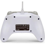 PowerA Xbox Wired Controller - White - New