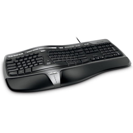 Microsoft Natural Ergonomic Keyboard 4000