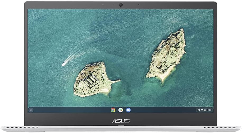 Asus Chromebook CX1500CNA-EJ0026 Intel Celeron 4GB 64GB - Pristine