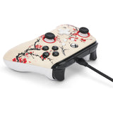 PowerA Advantage Wired Controller for Xbox Series X|S - Warrior's Nirvana - Good