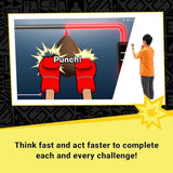 Nintendo Warioware Move It! (Nintendo Switch)