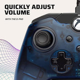 PDP Gaming Wired Controller for Xbox One / Xbox Series X|S - Midnight Blue