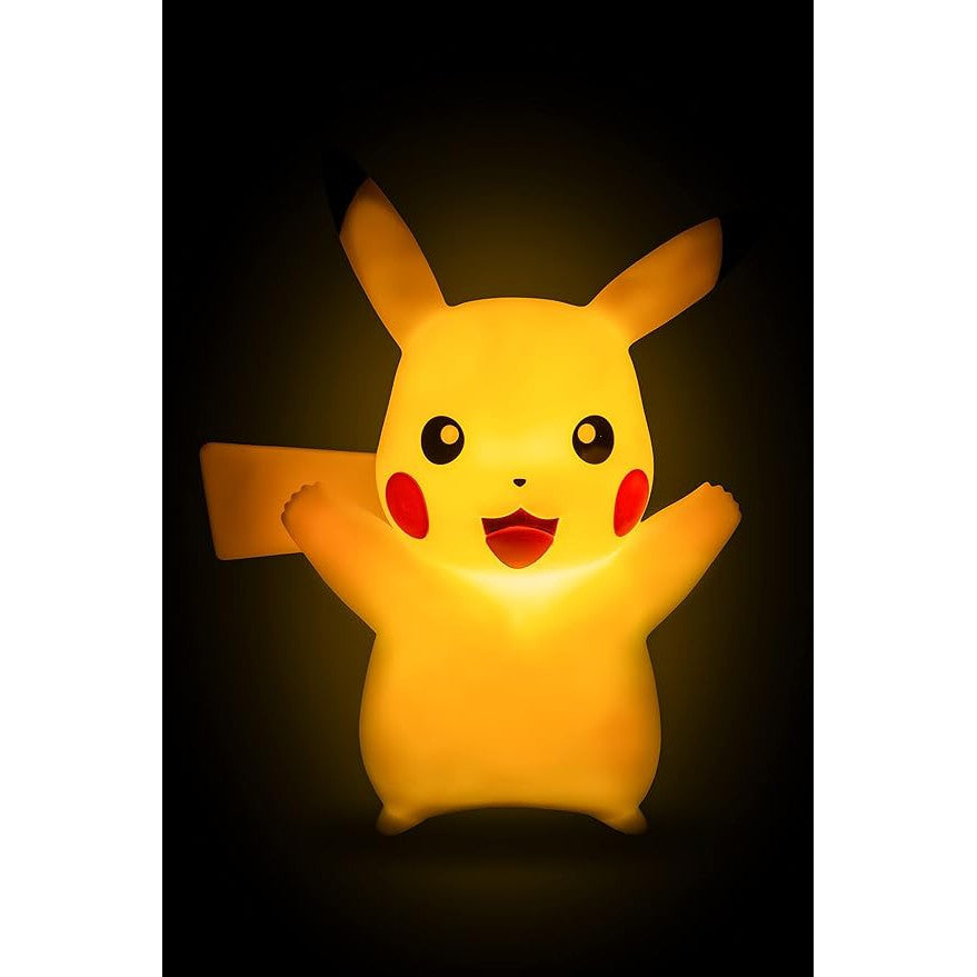 Teknofun Pokémon Pikachu LED Light