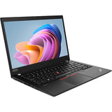 Lenovo T14 Gen 1 Intel Core i5-10310U 1.70GHz, 16 RAM 3200.00 MHZ DDR4 512GB SSD, Grade Excellent