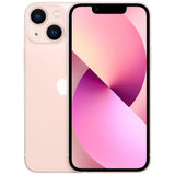 Apple iPhone 13 Mini - 128GB - Pink - Unlocked - Excellent Condition - NO FACE ID