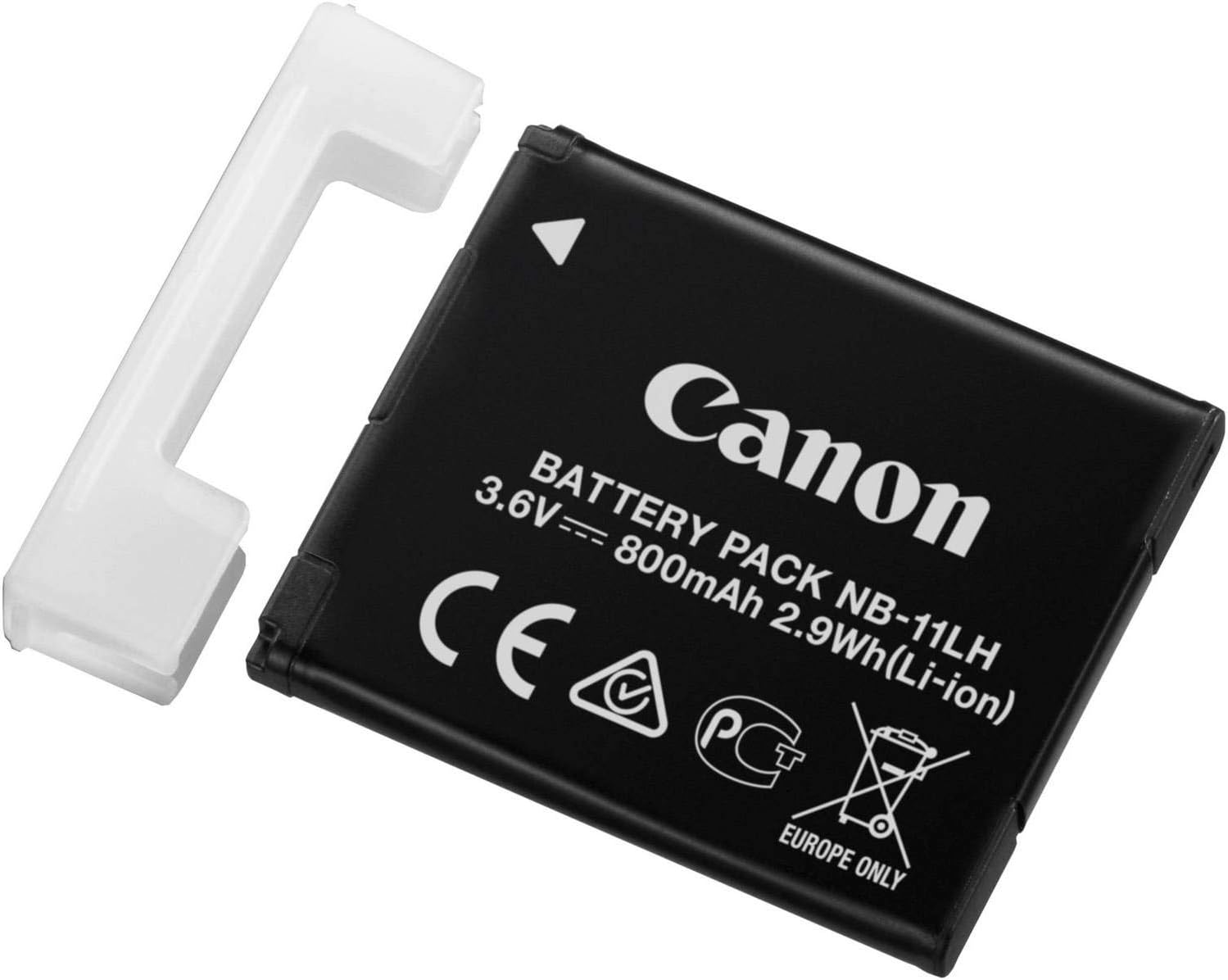 Canon NB-11LH Battery Pack - Pristine