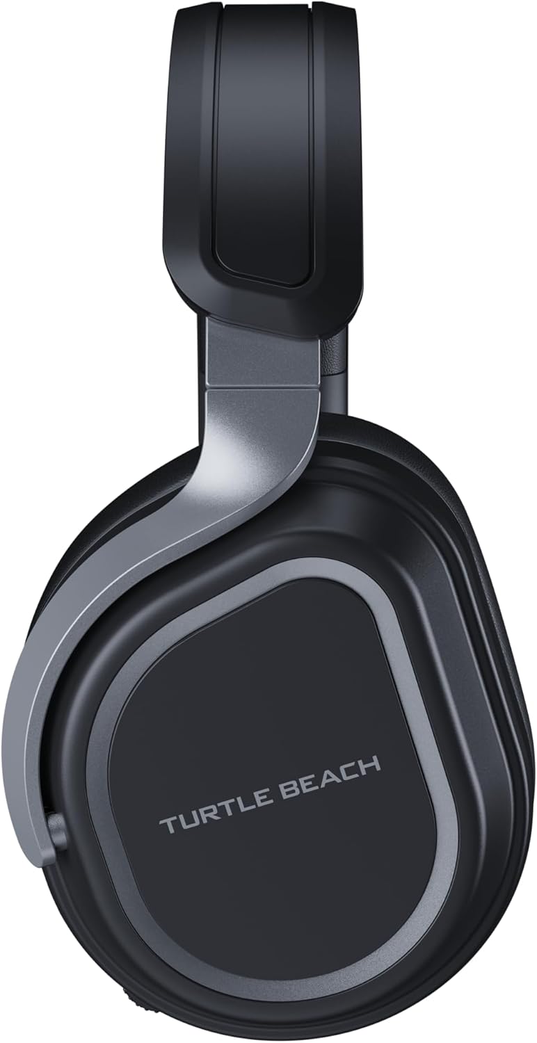 Turtle Beach Stealth 700 Gen 3 PlayStation Wireless Gaming Headset - Black - Pristine