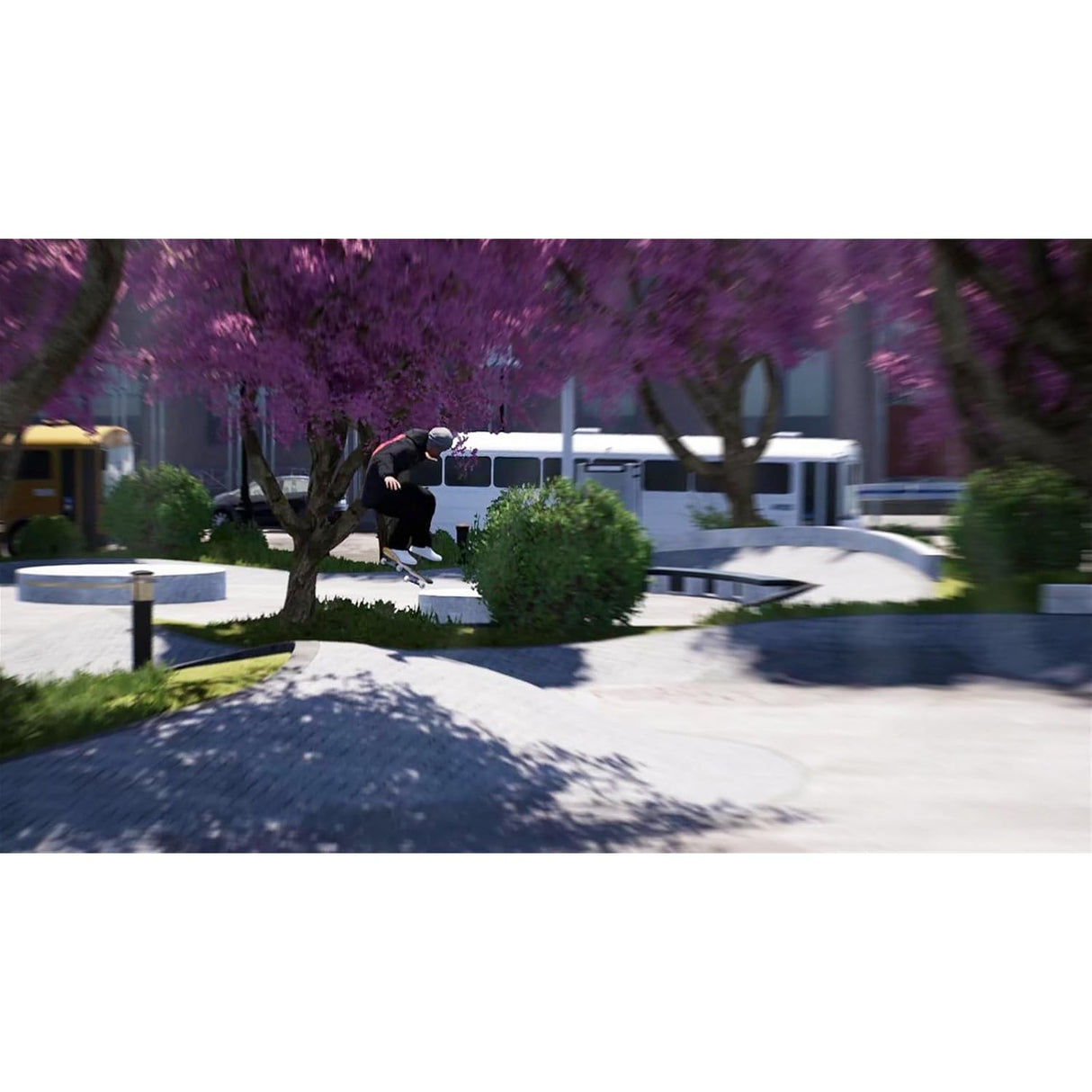Session: Skate Sim (Xbox Series X/Xbox One)