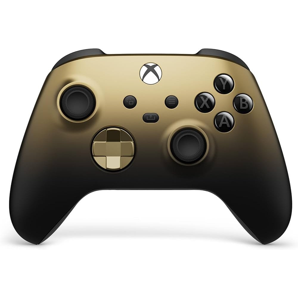 Microsoft Xbox Series X/S Wireless Controller - Gold Shadow - Excellent
