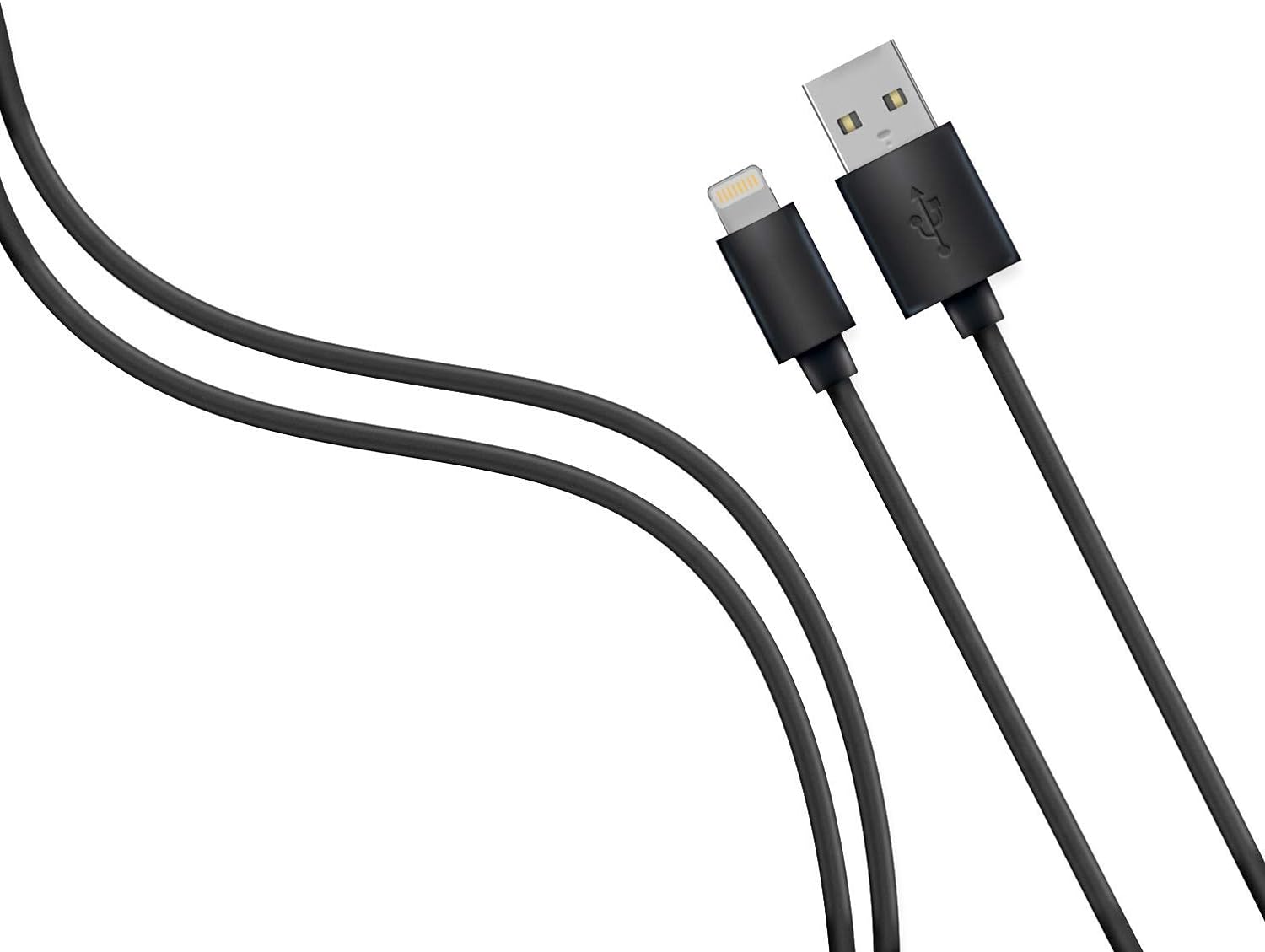 Fresh Connect Charge & Sync Cable Apple Lightning Compatible