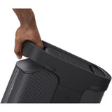 Sony SRS-XP500 Bluetooth Party Speaker - Black - Excellent