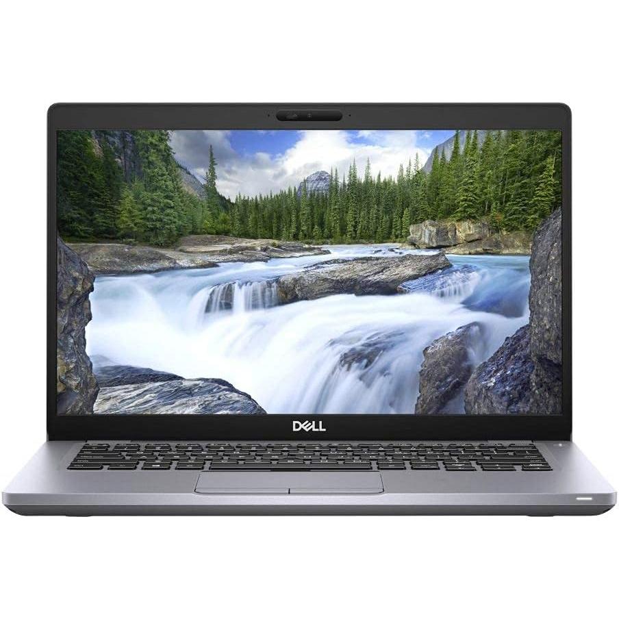 Latitude 5410 Intel Core i5 10310U 1.70GHz RAM 3200.00 MHZ DDR4 256GB SSD Grade Fair