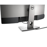 Dell UltraSharp U3417W Curved Monitor, 34”, Black - Refurbished Good - THIRD PARTY STAND