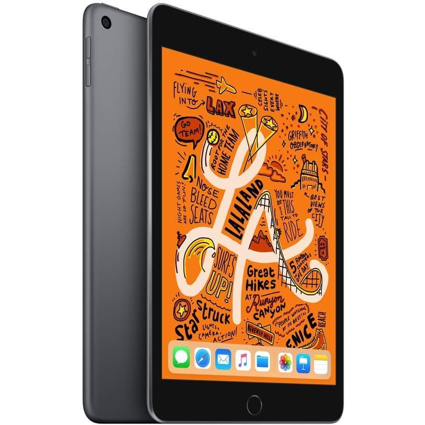 Apple iPad Mini 5 (2019) Wi-Fi + 4G