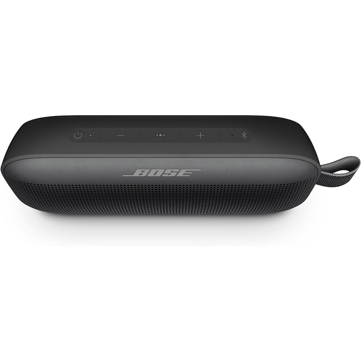 Bose SoundLink Flex Bluetooth Portable Speaker - Black