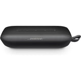 Bose SoundLink Flex Bluetooth Portable Speaker - Black