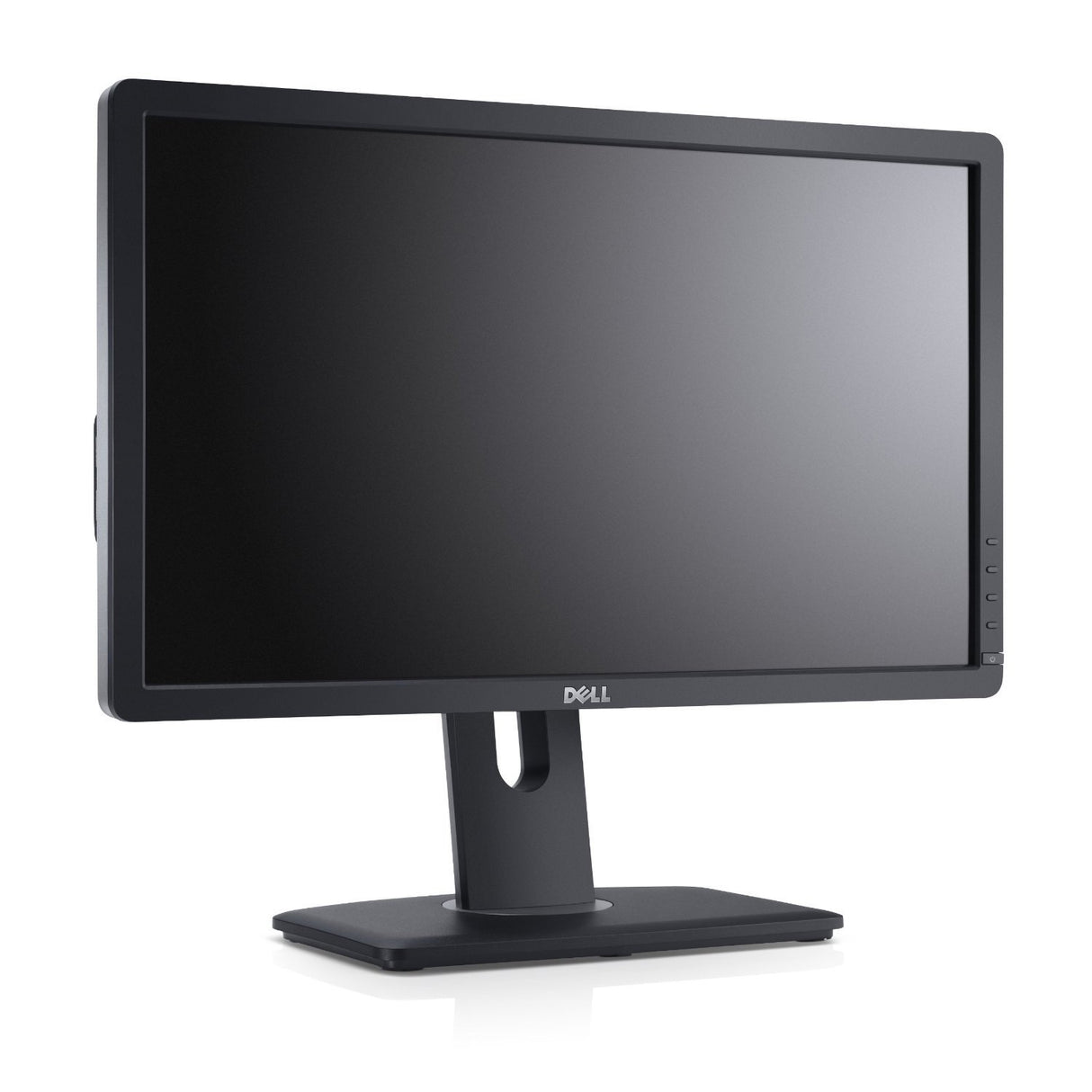 Refurbished Dell P2212HB 22" Widescreen LED LCD Full HD Monitor - Excellent