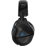Turtle Beach Stealth 600 Gen 2 Gaming Headset for PlayStation - Black - Pristine