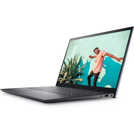 Dell Inspiron 14 7415 AMD Ryzen 5 8GB RAM 256GB - Mist Blue - Pristine