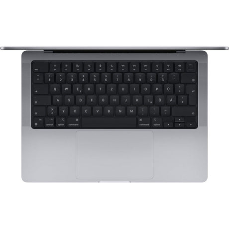 Apple MacBook Pro 16" 2021 M1 Pro 32GB 1TB Grey - Excellent