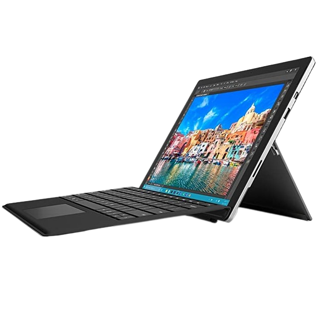 Microsoft surface pro 4 2025 i7 16gb