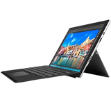 Microsoft Surface Pro 4 SU3-00001 Intel Core i7-6650U 16GB RAM 512GB SSD 12" - Silver
