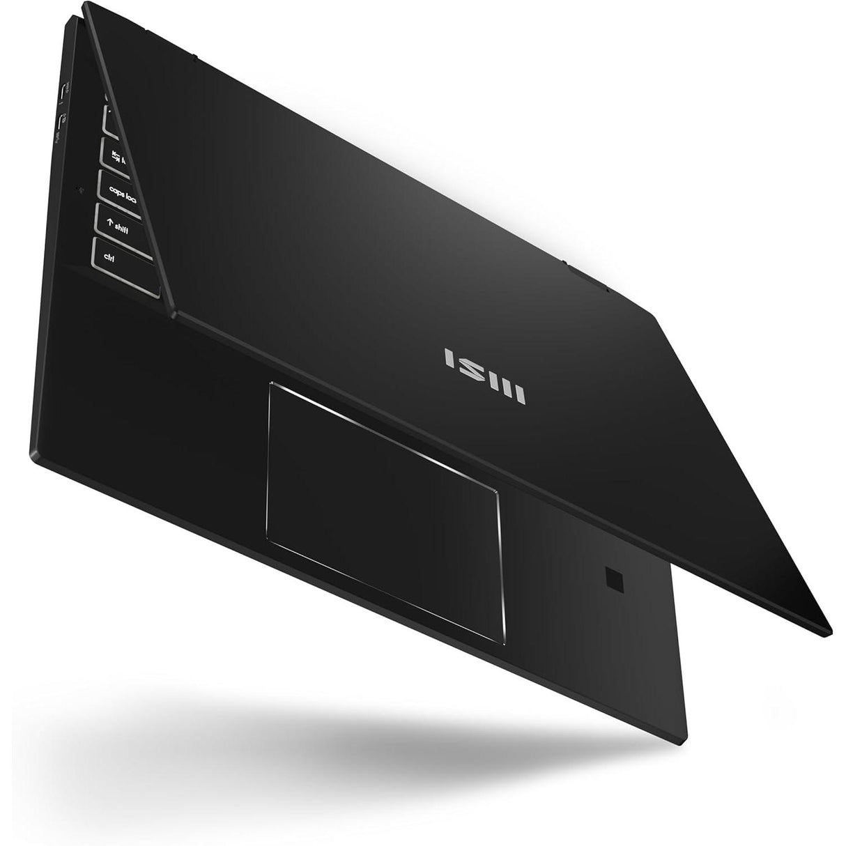 Refurbished MSI Summit E16 AI Studio Laptop 16" Intel Core Ultra 7 155H 32GB RAM 1TB - Ink Black - Excellent
