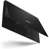 Refurbished MSI Summit E16 AI Studio Laptop 16" Intel Core Ultra 7 155H 32GB RAM 1TB - Ink Black - Excellent