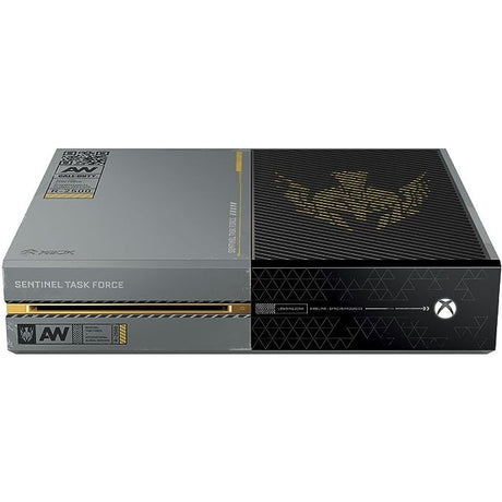 Microsoft Xbox One Console 1TB - Call of Duty Edition - Refurbished Good