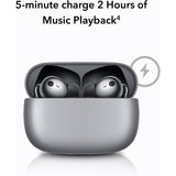 Honor Earbuds 3 Pro True Wireless Earphones - Grey - Refurbished Pristine