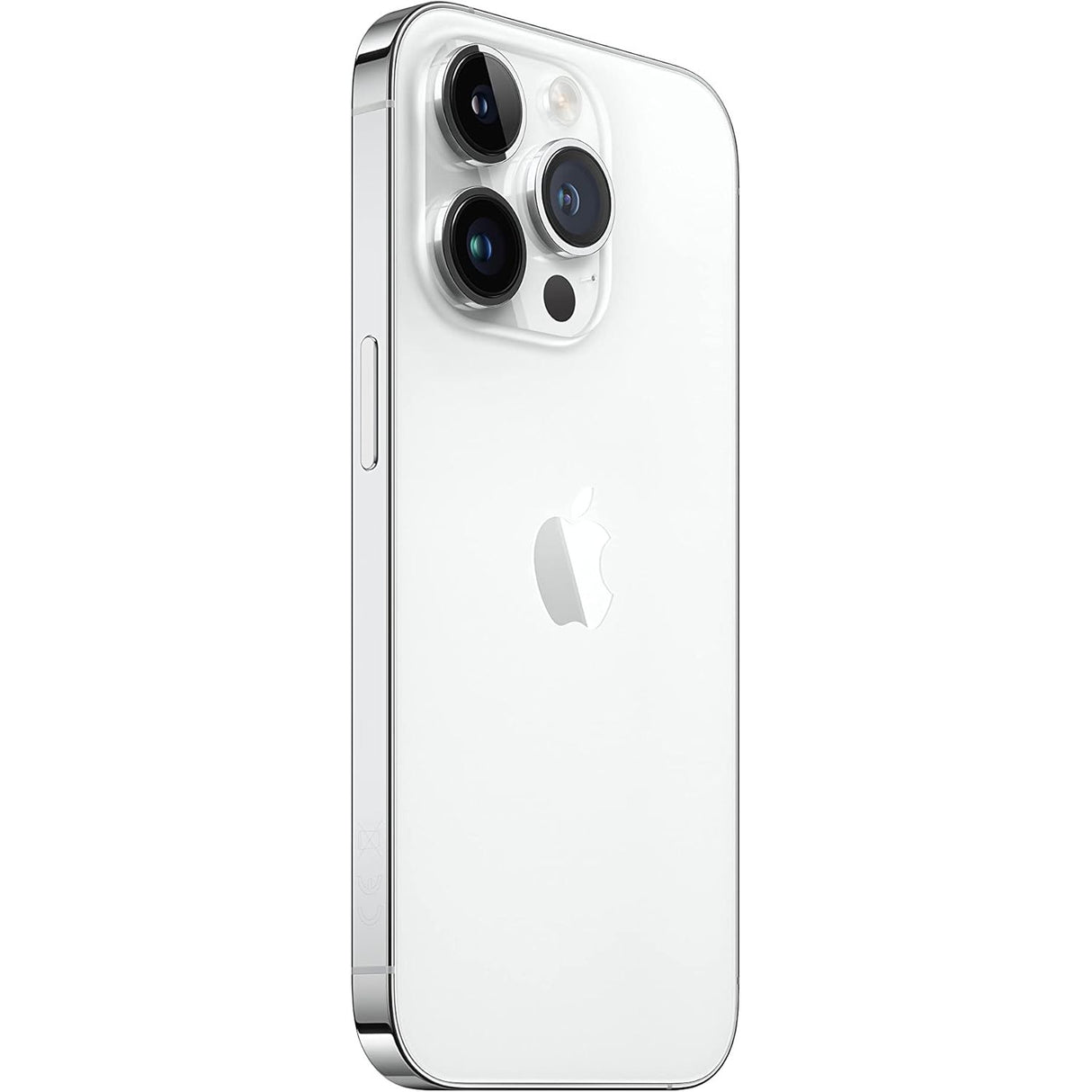 Apple iPhone 14 Pro - 128GB - Silver - Unlocked Fair - NO FACE ID